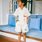 Misha & Puff, Seaside Leon Top, String