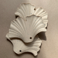Gingko Teether Gingko, Beige