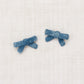Goldie Bow Set, Blueslate