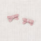 Goldie Bow Set, Parfait