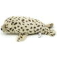 Grey-Dotted Seal Plush