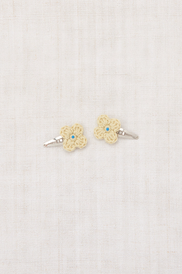 Baby Fleur Set, Raffia