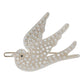 Hair Accessories, Bird, Swallow, Shell