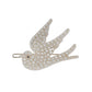 Hair Accessories, Bird, Swallow, Shell