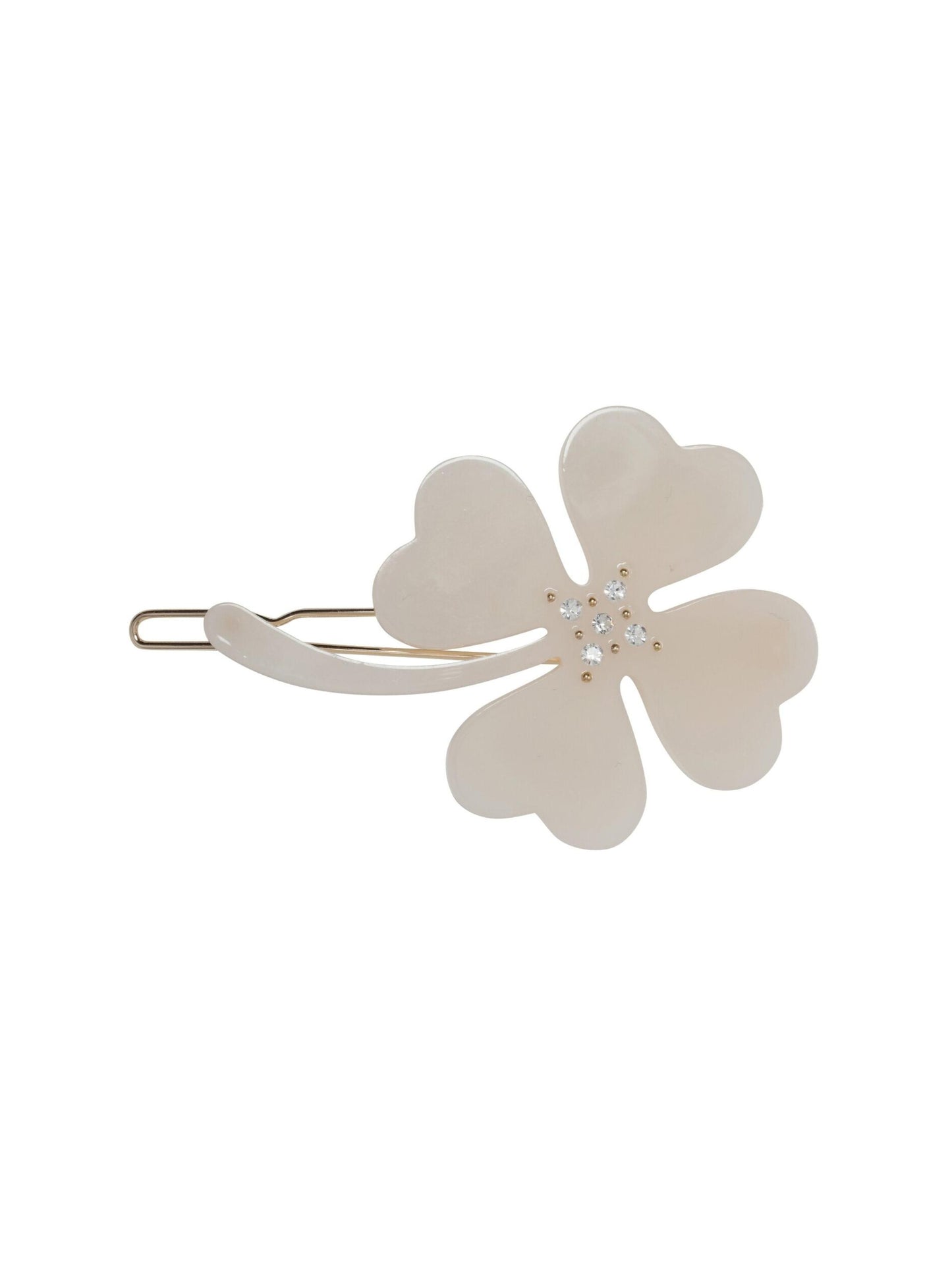 Hair Accessories, Clower, Shell