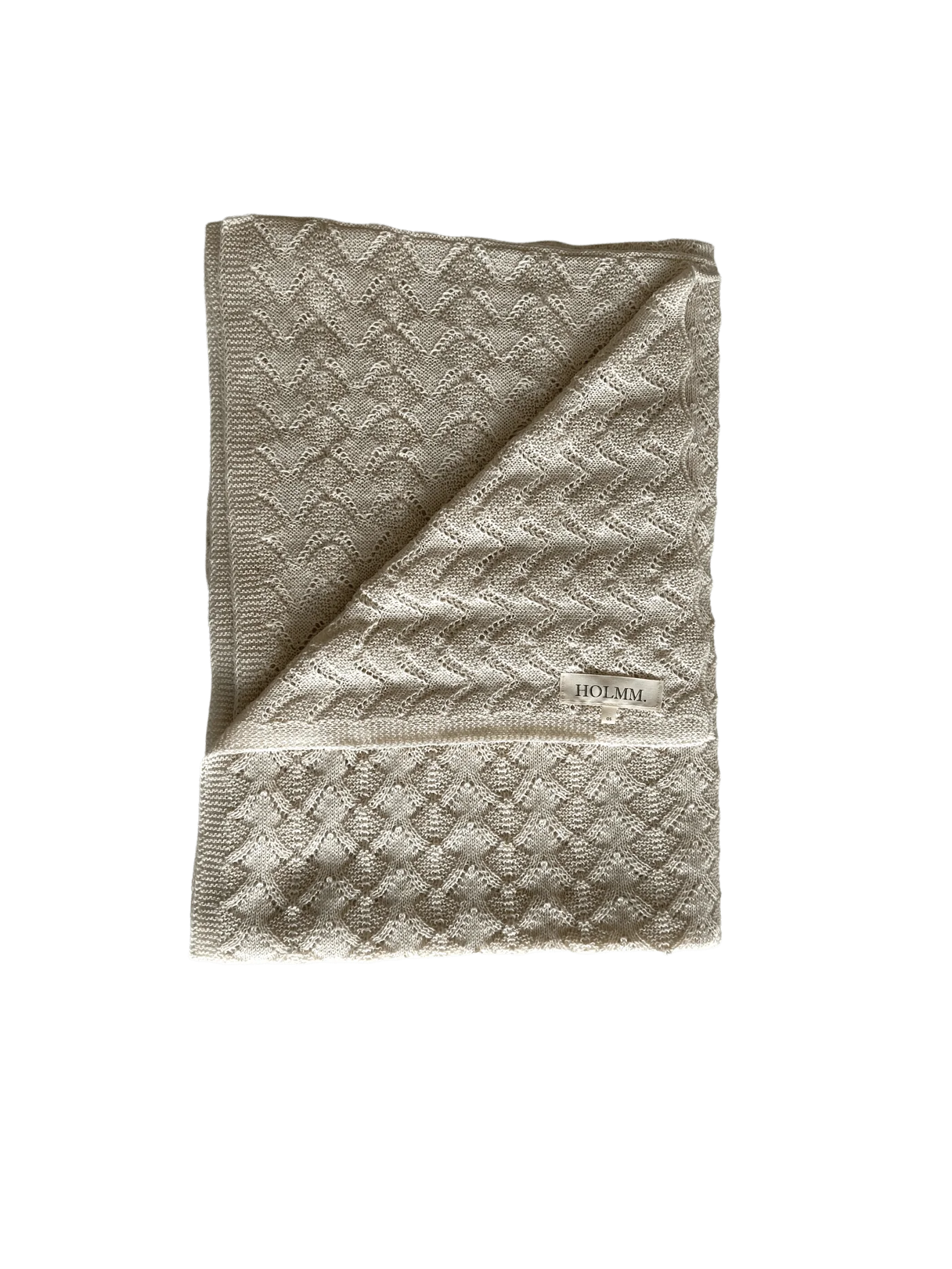 Holmm, Lemo, White Saline