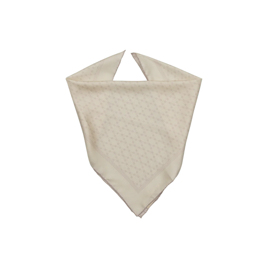 Holmm, Louis Scarf, Mauve Chalk