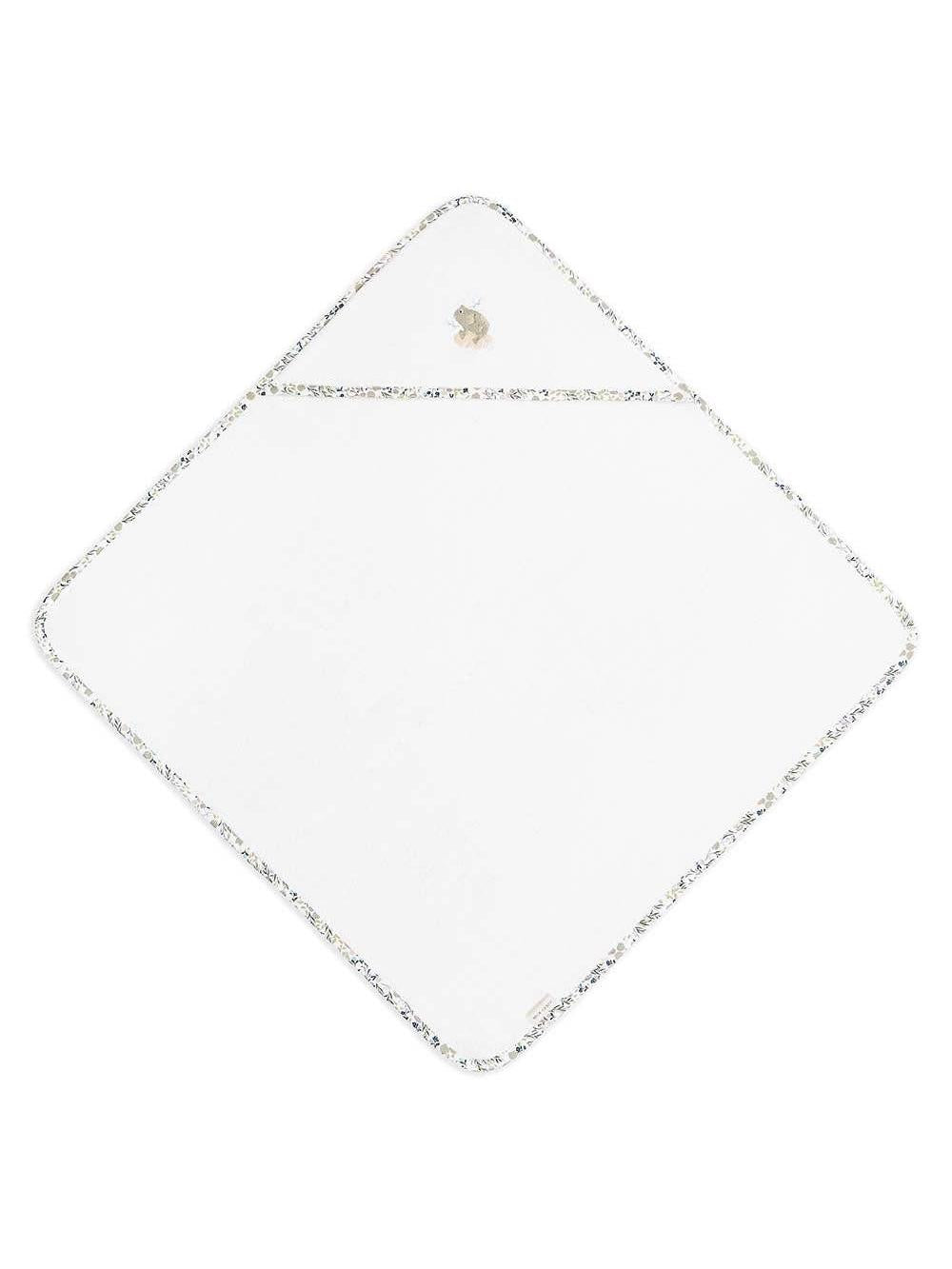 Hooded Towel, Riverbank