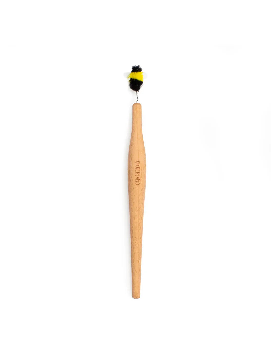 Huckleberry, Pollination Wand
