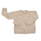 Icon Kimono Cardigan, Beige