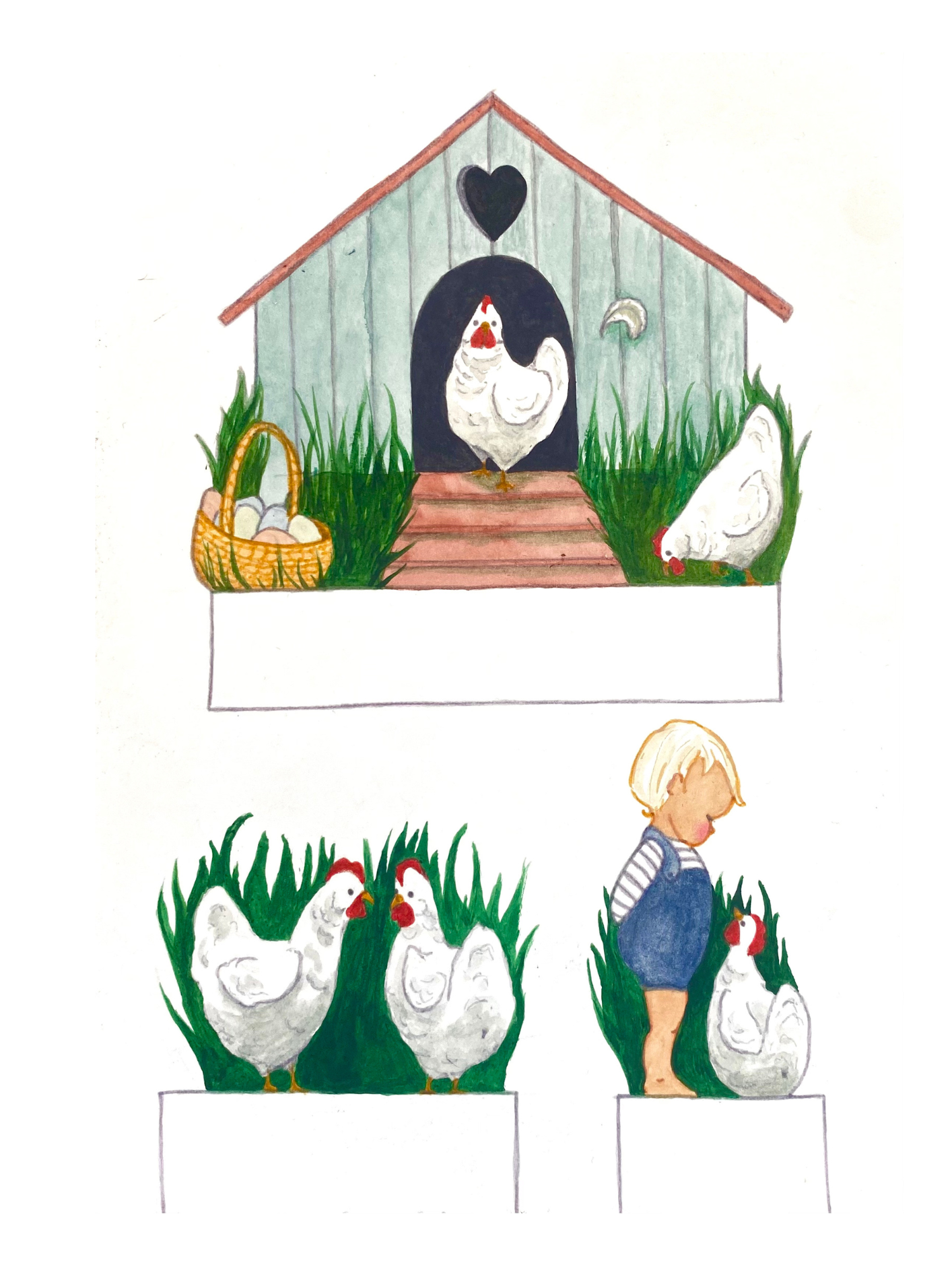 It’s Quite True Paper Craft Kit – With Audio Fairy Tale