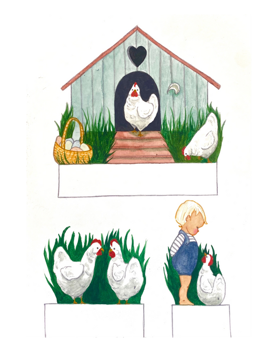 It’s Quite True Paper Craft Kit – With Audio Fairy Tale