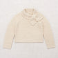 Misha & Puff, Girls Pullover, Scout, String