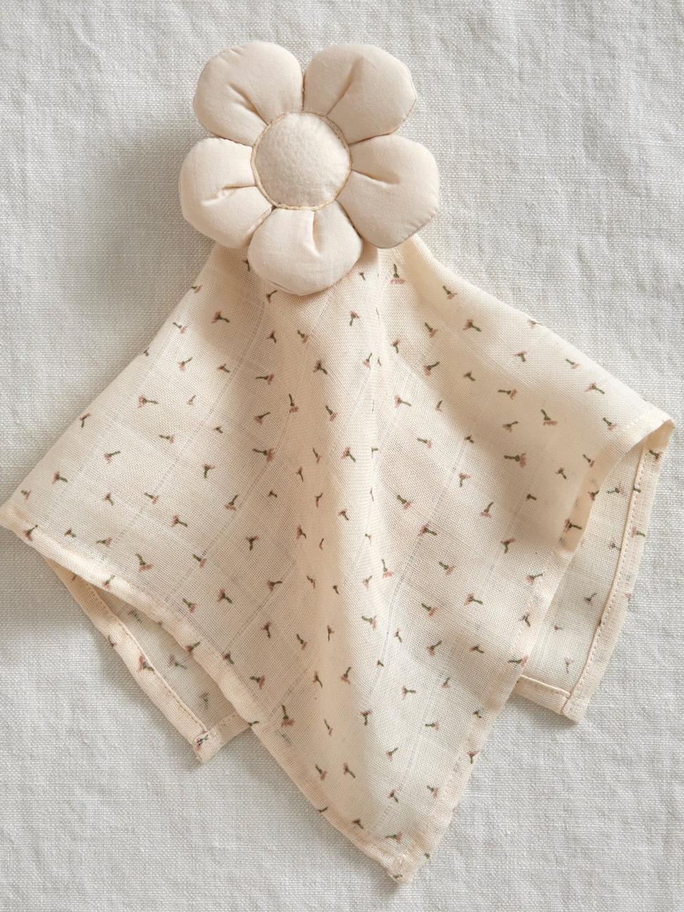 Jack o Juno, Poppy Cuddle Cloth
