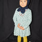 Junior Scout Top, Sage