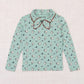 Junior Scout Top, Sage