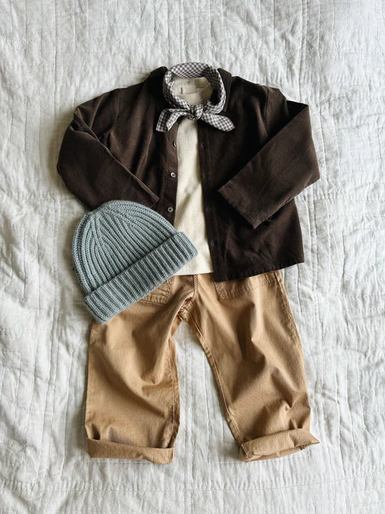 Pants, Axel, Dark Sand