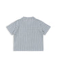 Kim Shirt, Captains Blue Check