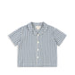 Kim Shirt, Captains Blue Check