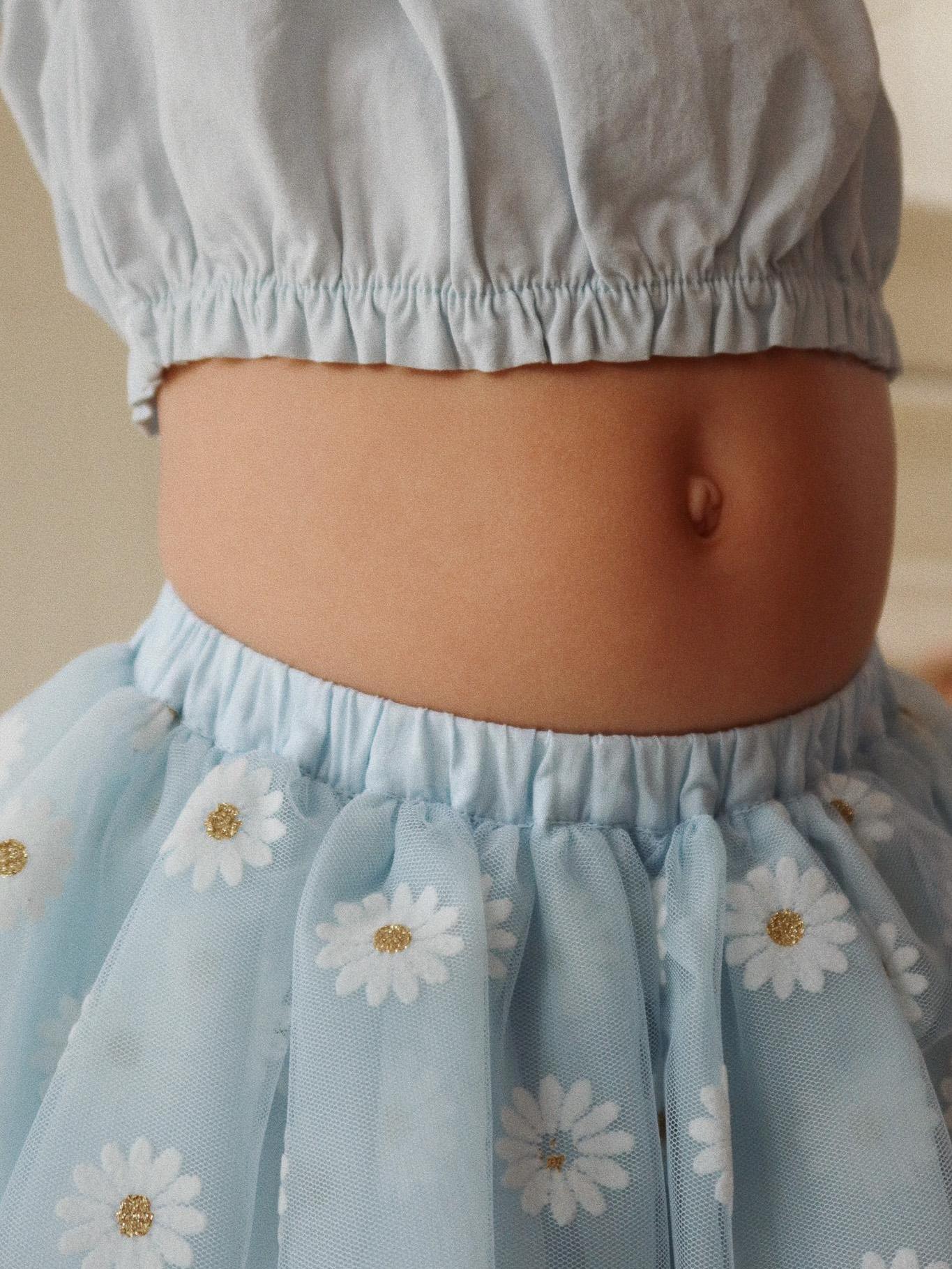 Konge Sløjd, Nelly Skirt, Marguerit