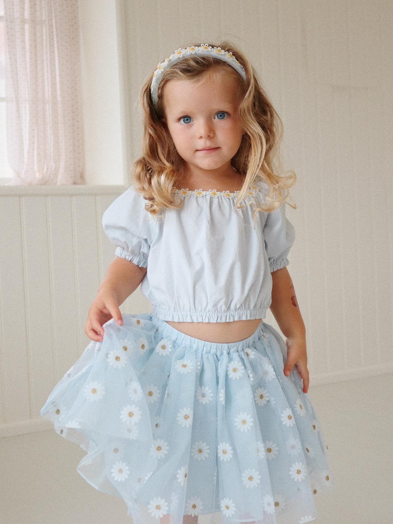 Konge Sløjd, Nelly Skirt, Marguerit
