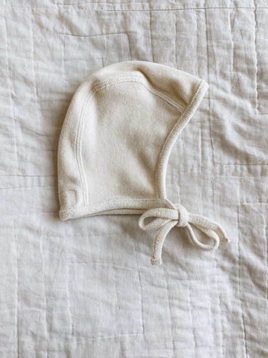 Lalaby, Baby Bonnet, Coco, Vanilla