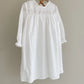 Lalaby, Lilou Dress, Broderie Anglaise, Organic