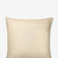 Lavender Pillow Cover, Elvang, Fairtrade & Natural