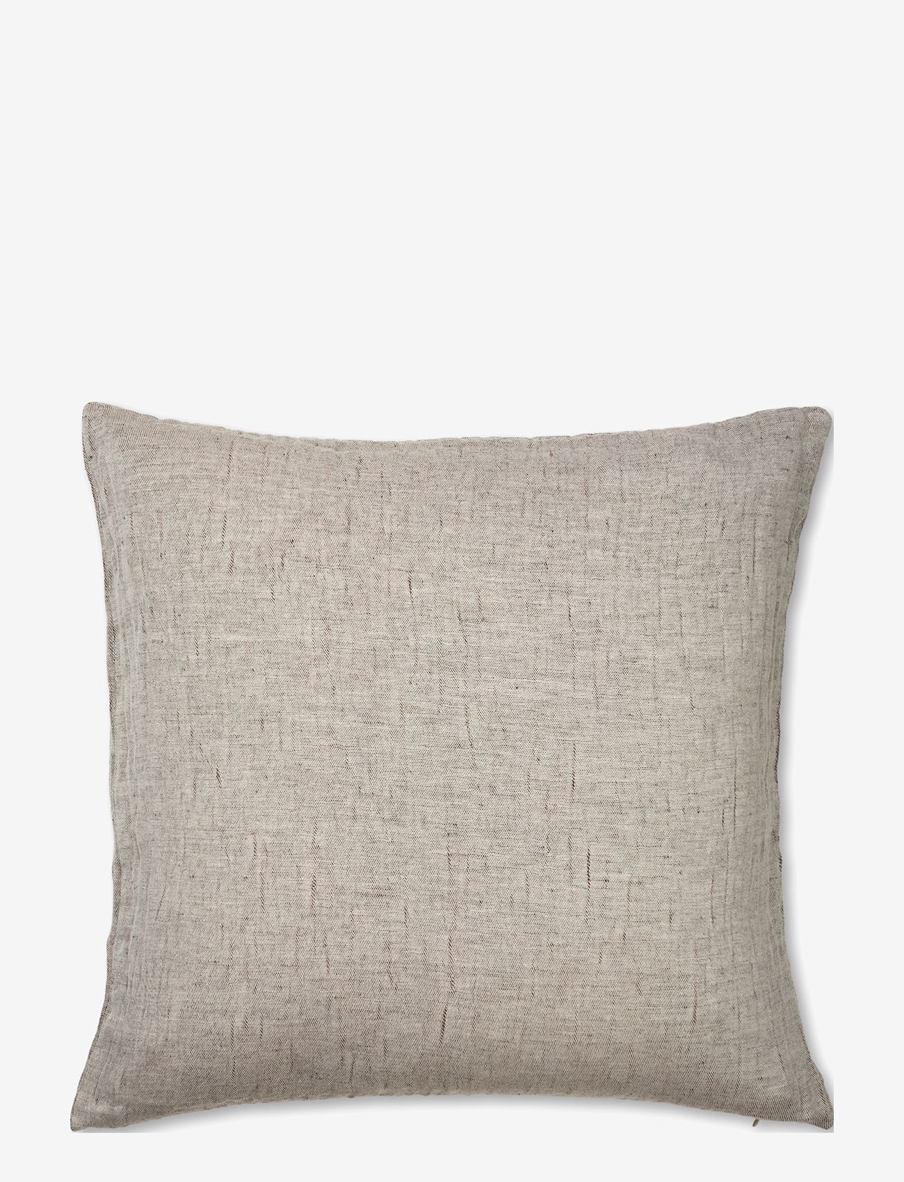Lavender Pillow Cover, Elvang, Fairtrade & Natural