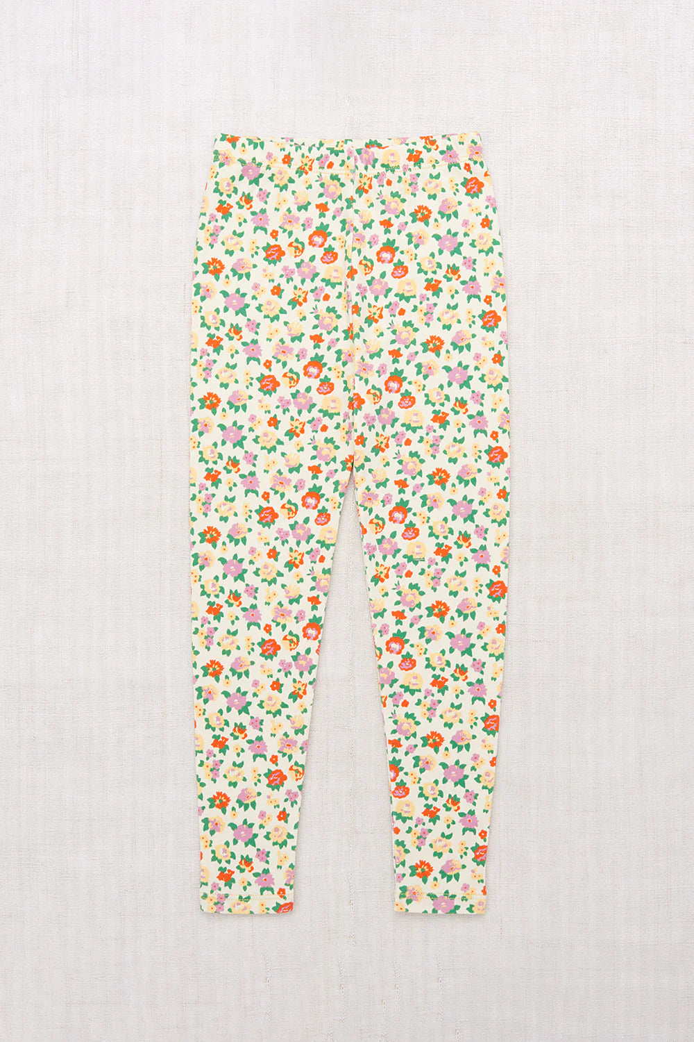 Legging, String/Hazy Lilac Brimfield