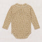 Scout Onesie, Kelp Bunny Meadow