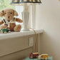 Luca Sailor Puppy, Black