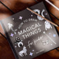 Magical ThingsA How to Draw Art Book for