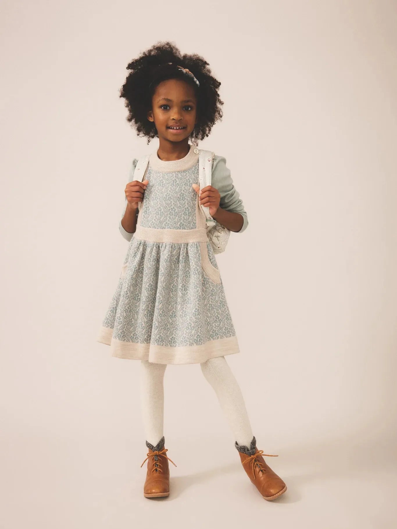 Mathilda Dress, Oasis