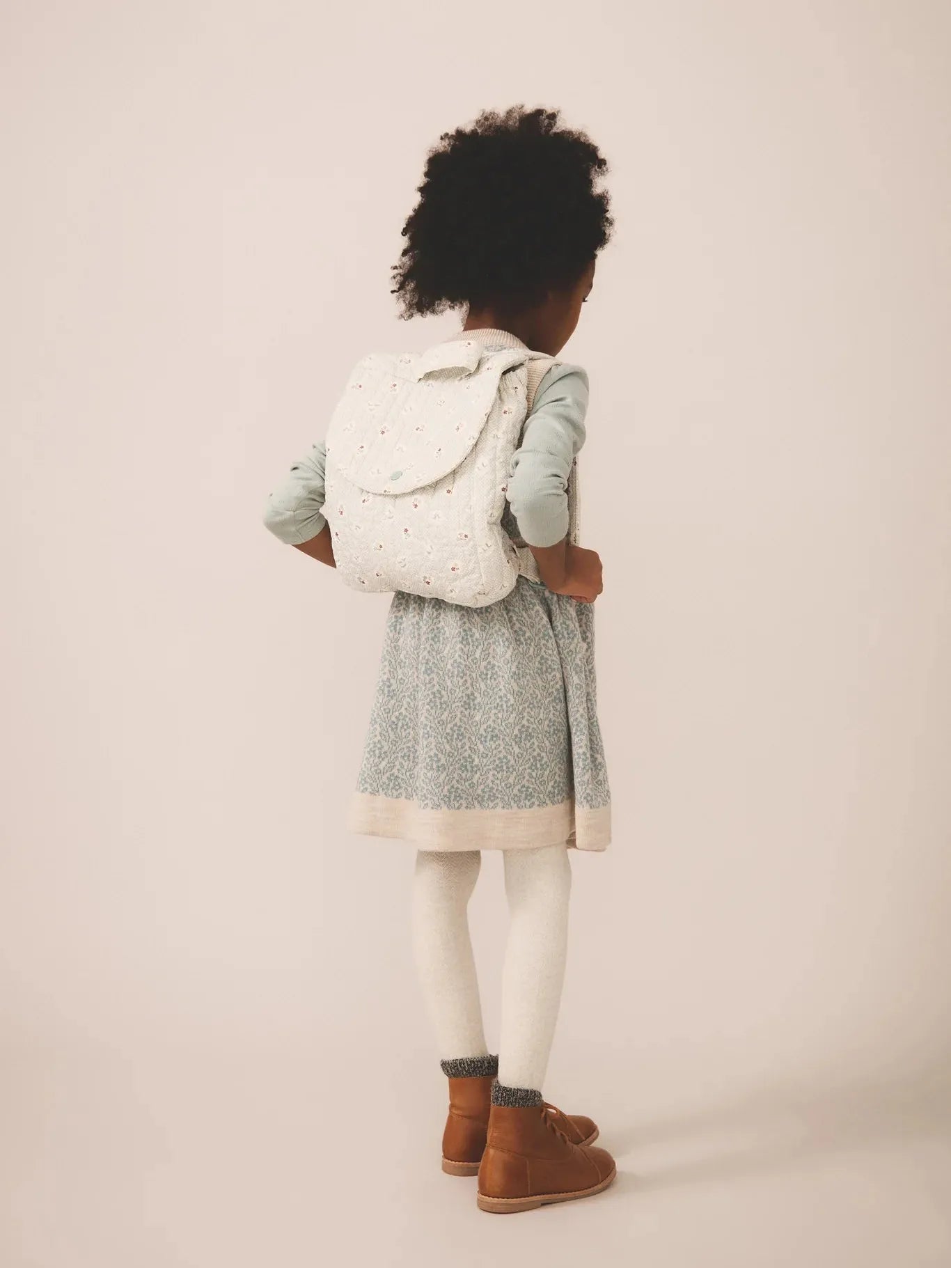 Mathilda Dress, Oasis