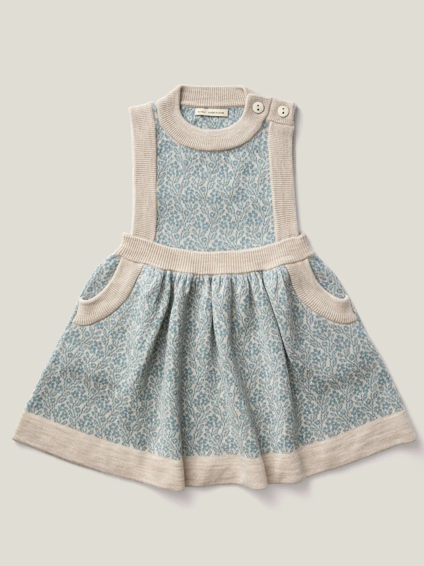 Mathilda Dress, Oasis