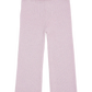 Merino Wide Rib Pants, Bubblegum