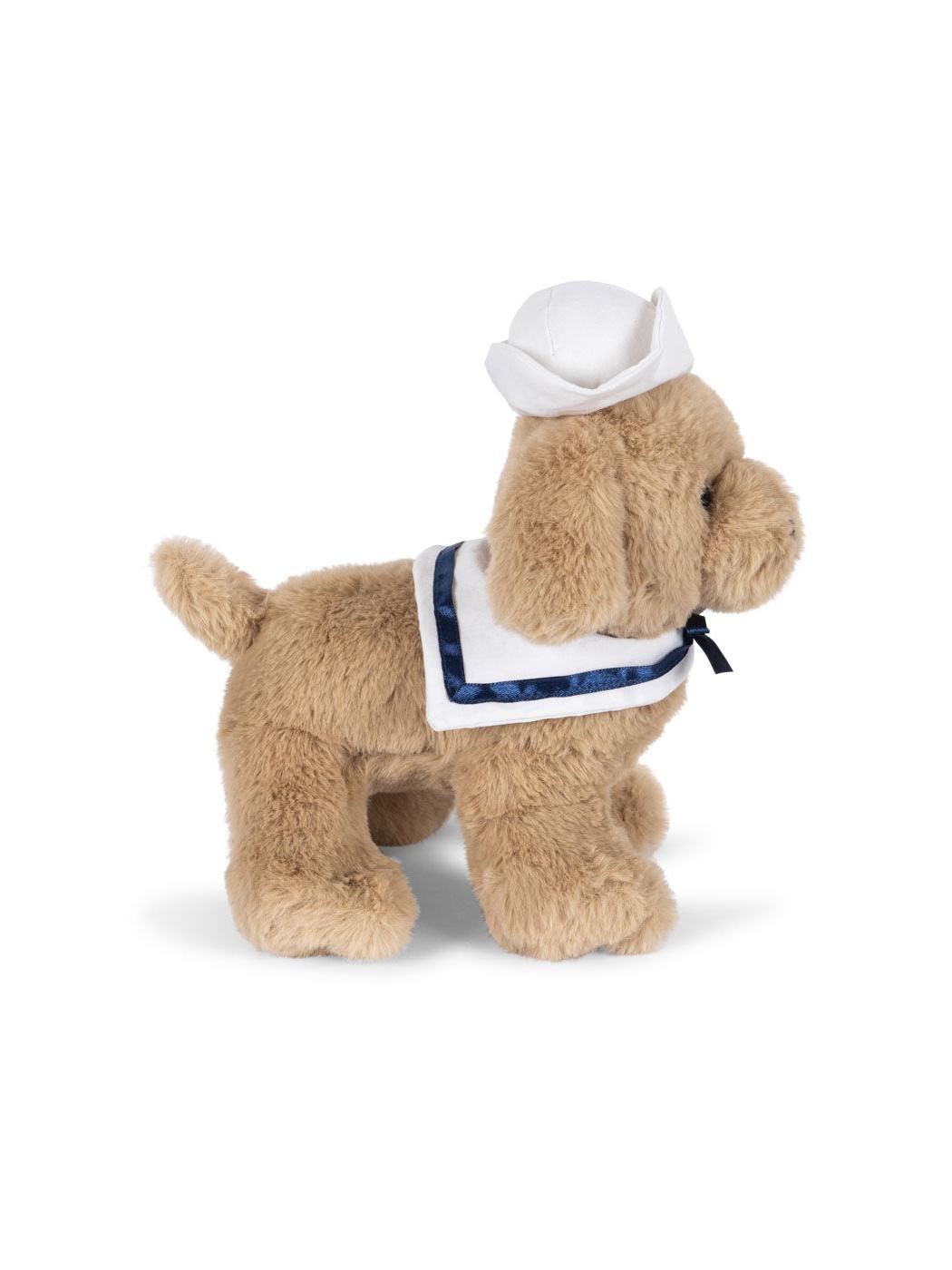 Milou Puppy, Multi