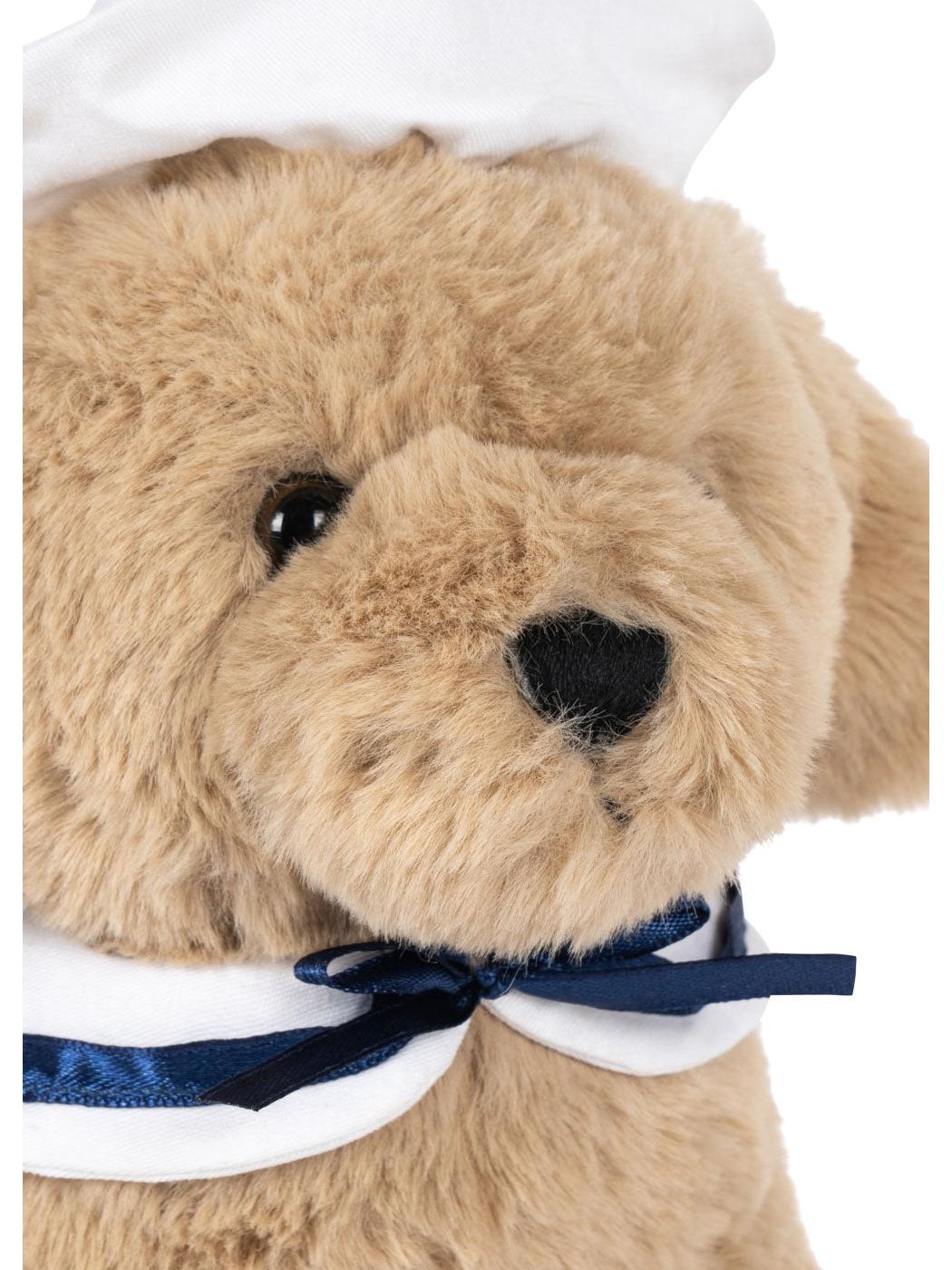 Milou Puppy, Multi