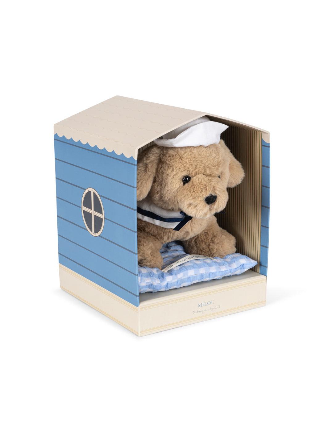 Milou Puppy, Multi
