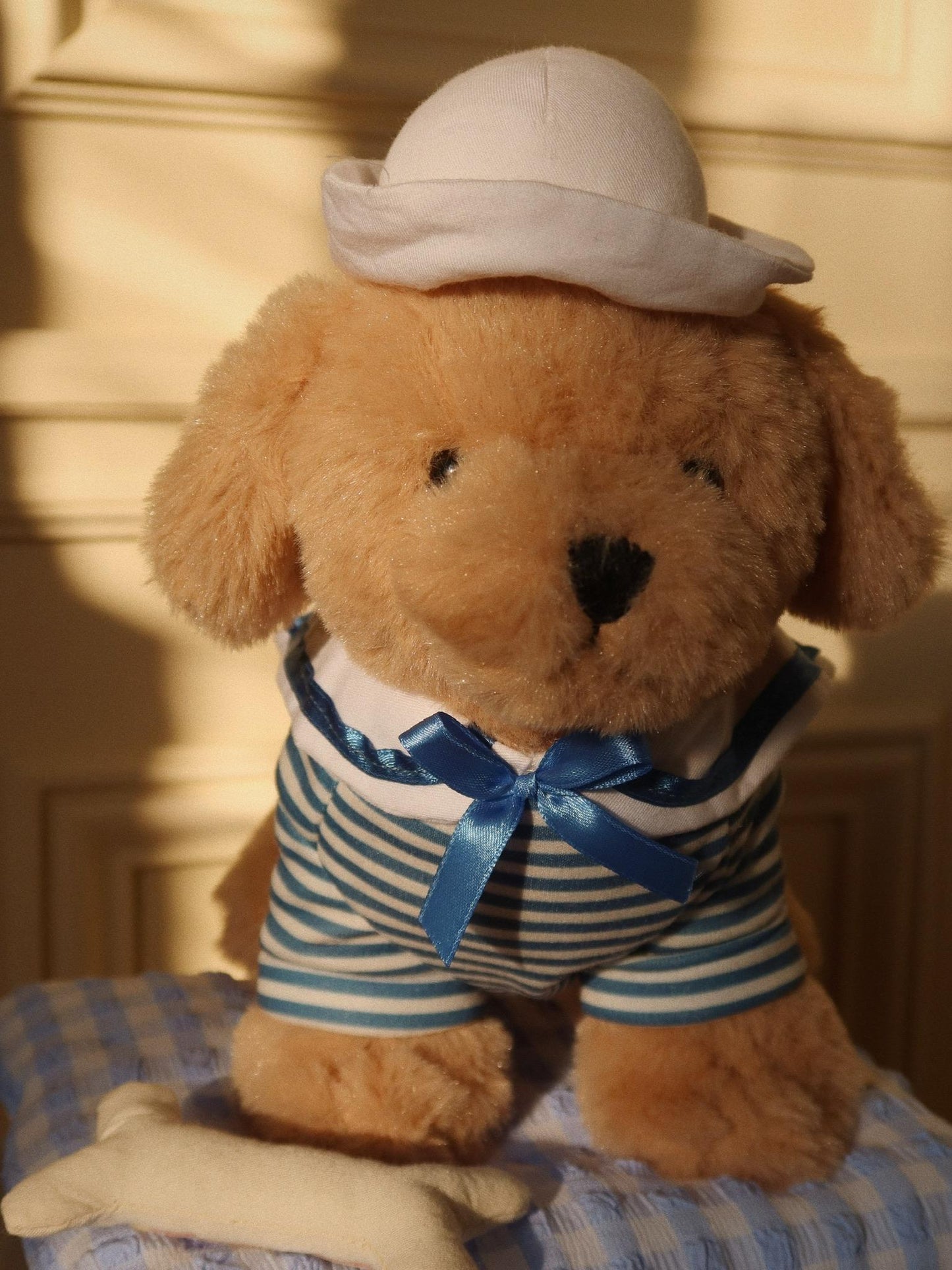 Milou Puppy, Multi