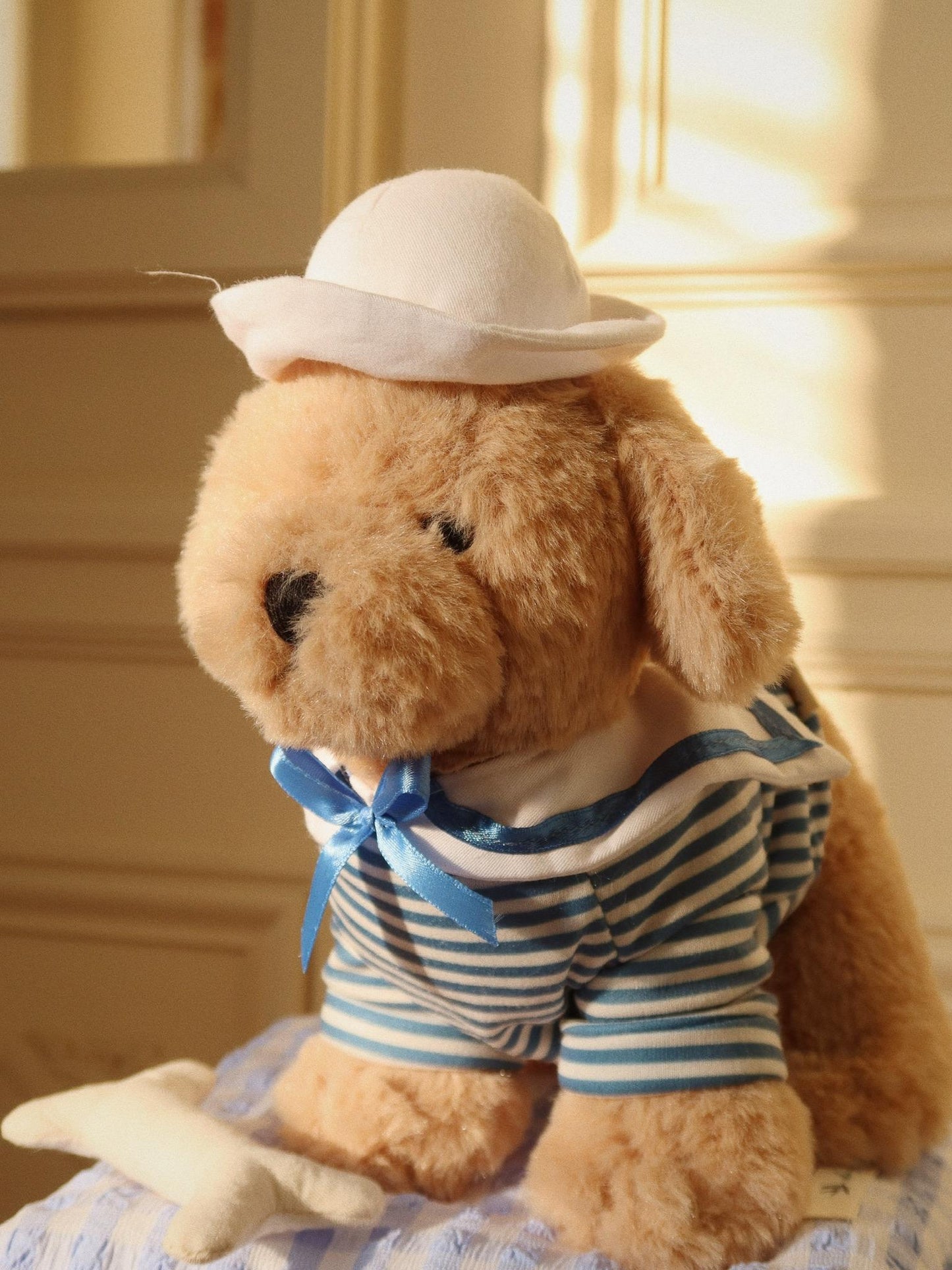Milou Puppy, Multi