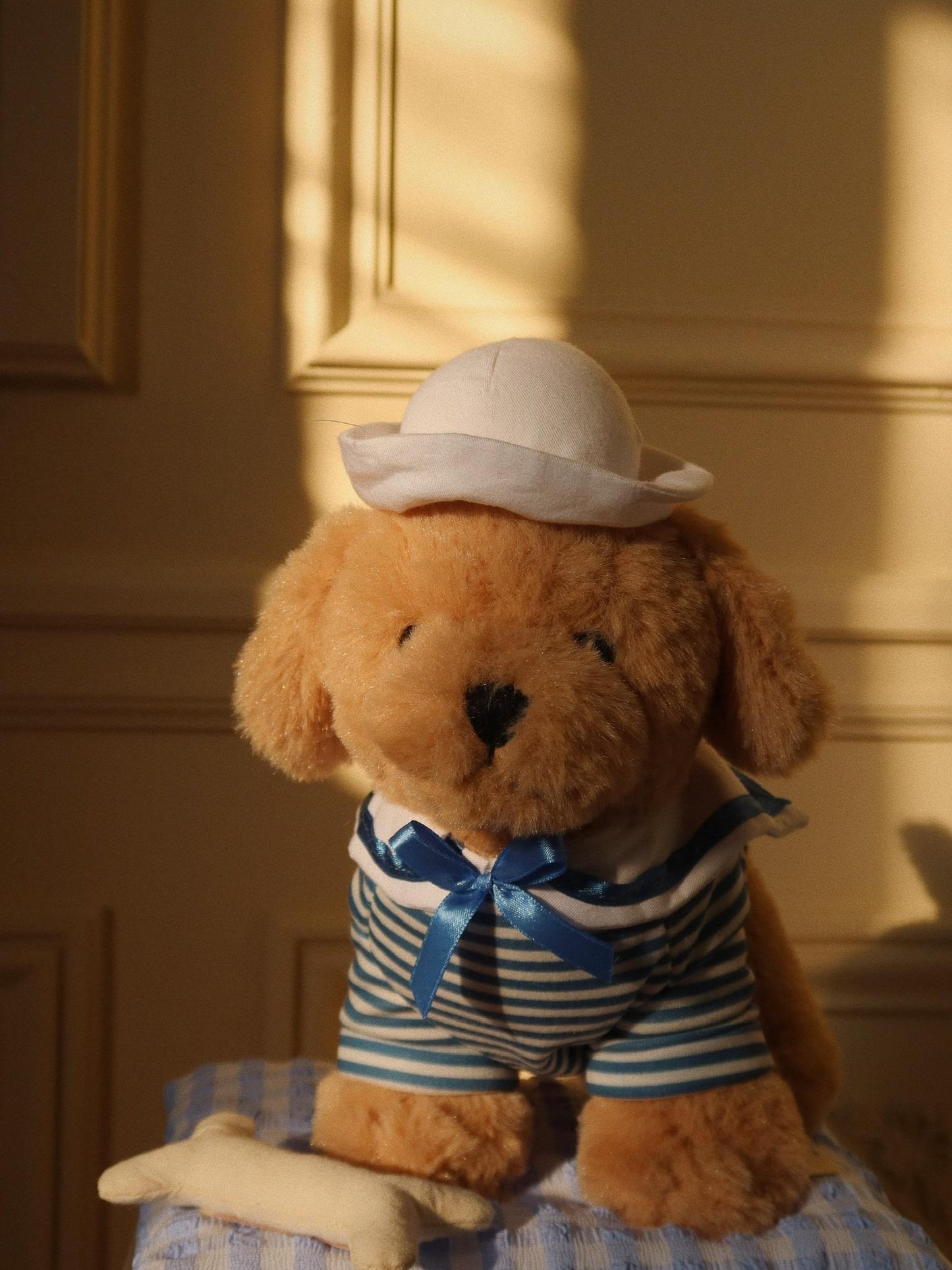 Milou Puppy, Multi