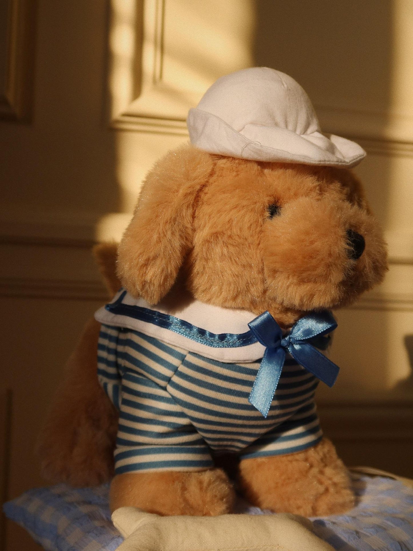Milou Puppy, Multi