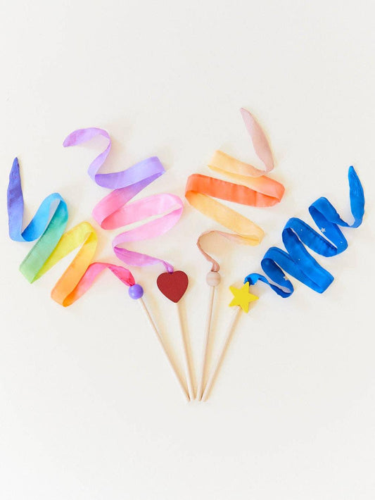 Mini Blossom Streamer