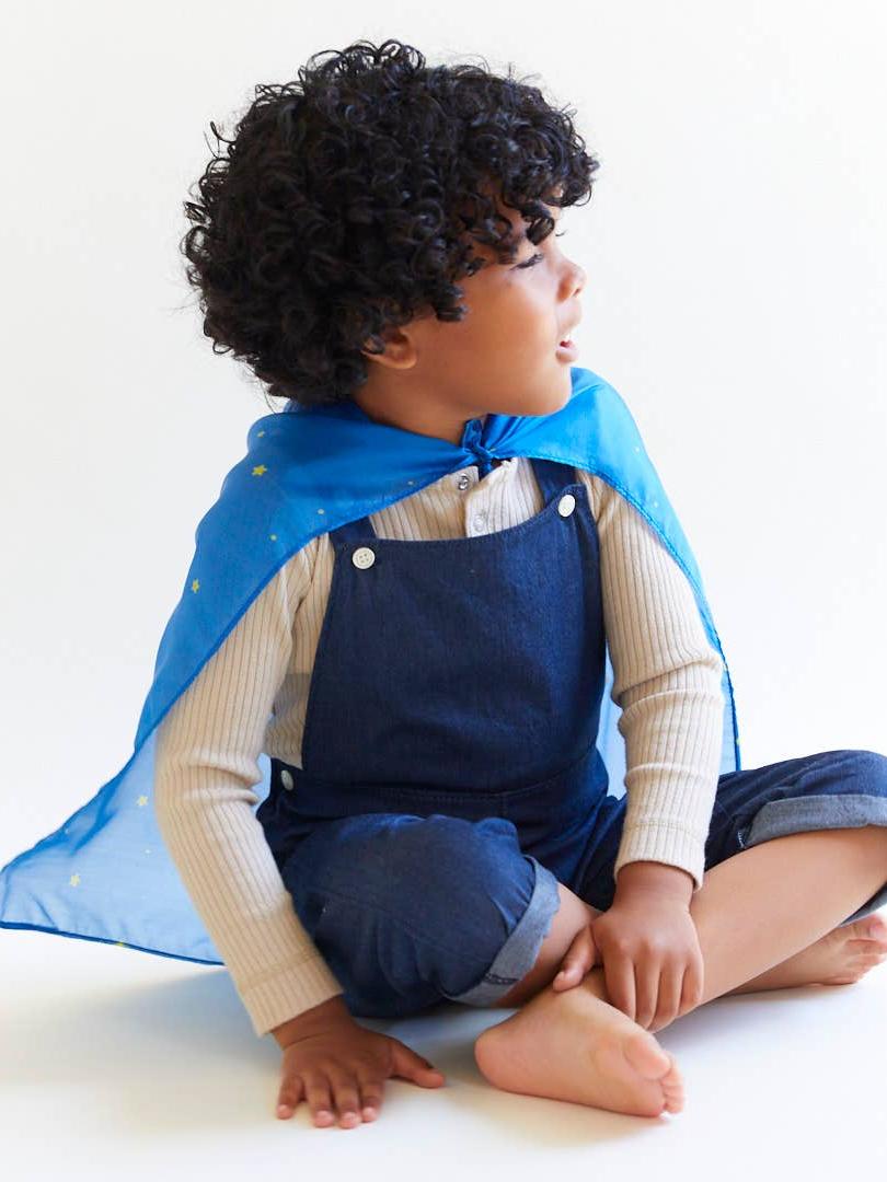 Mini Enchanted PlaysilksSea