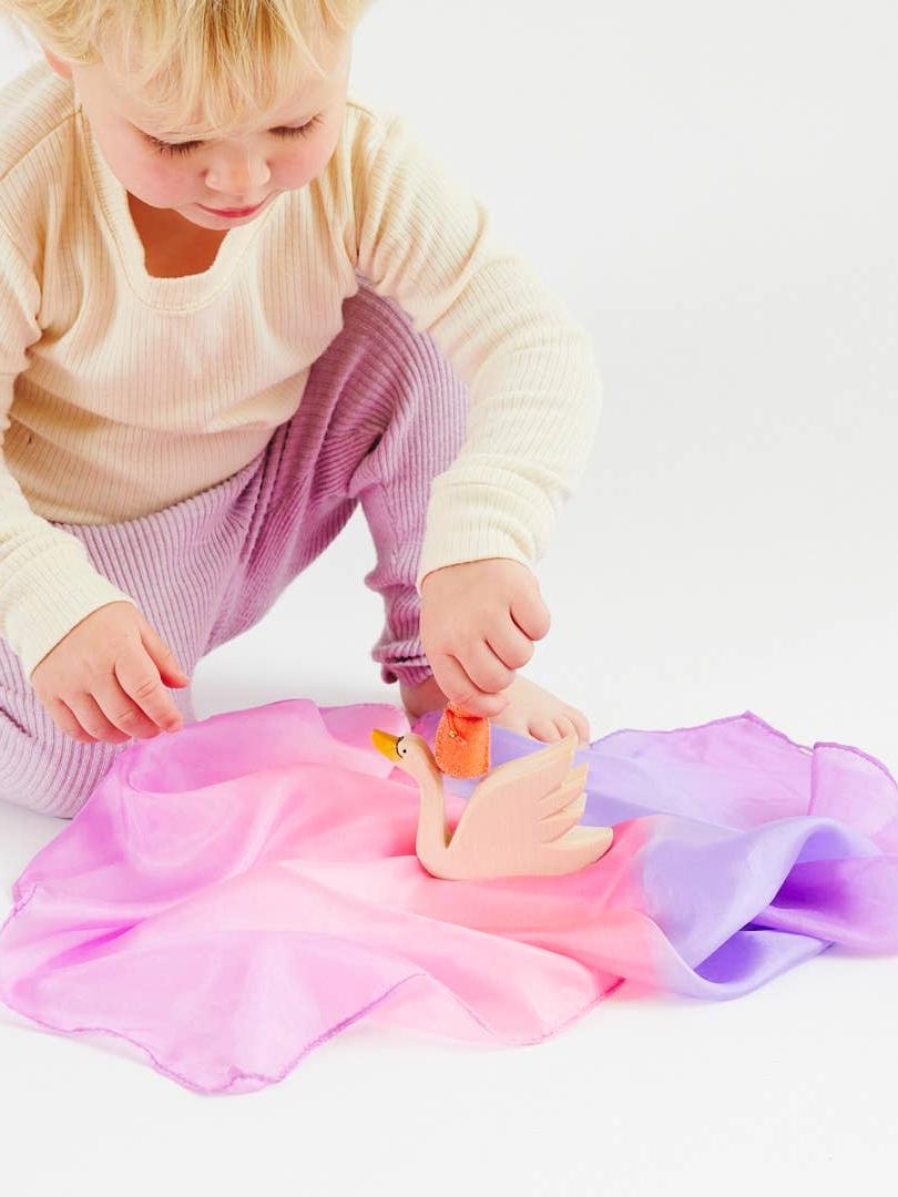 Mini Enchanted PlaysilksSea