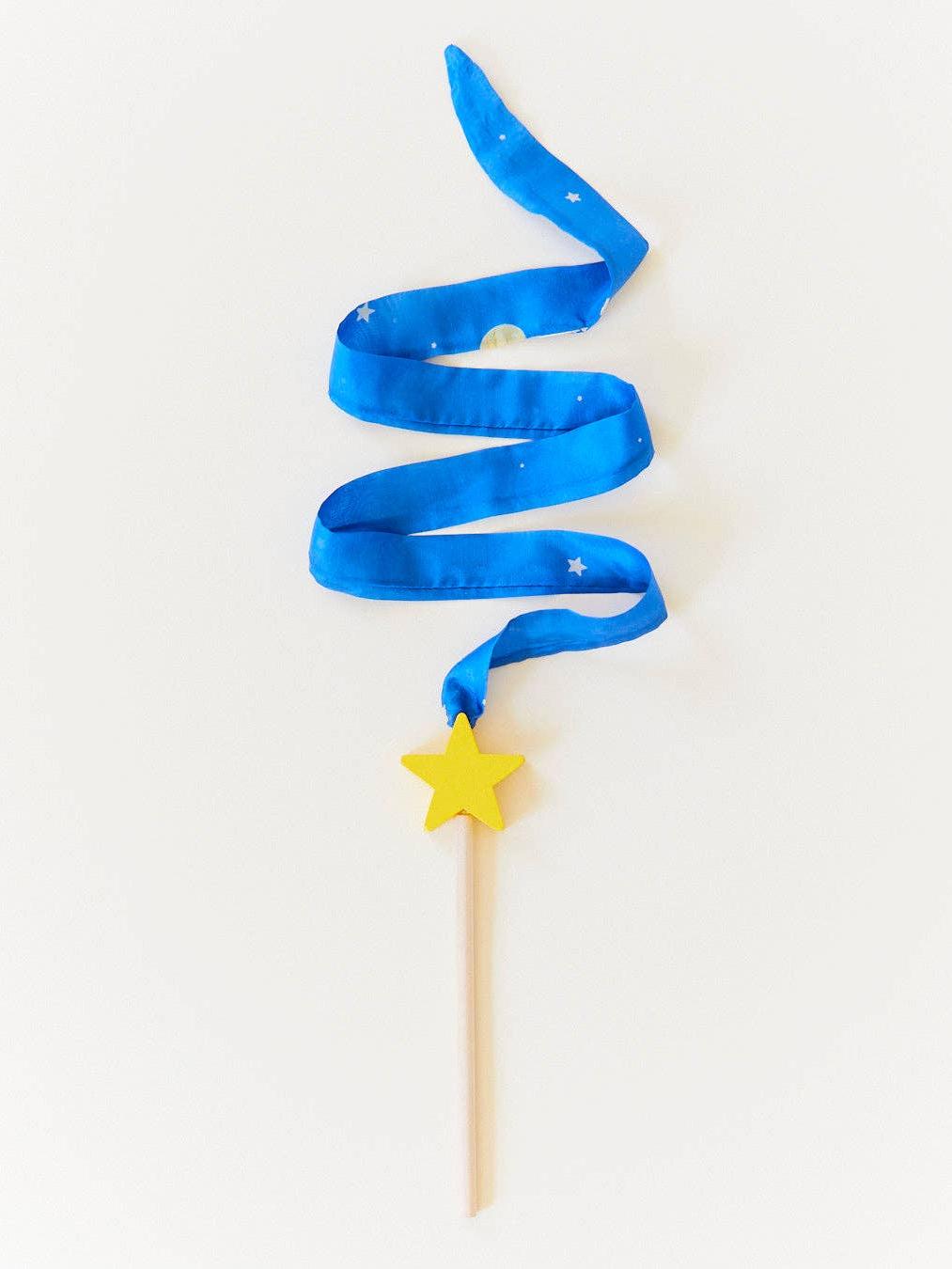 Mini Star Streamer