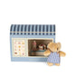 Miniature Candy Shop Toy Set with Teddy – Pretend Play for Kids, My Sweet Boutique