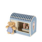 Miniature Candy Shop Toy Set with Teddy – Pretend Play for Kids, My Sweet Boutique